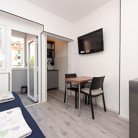Laghanini Apartments Split Exteriér fotografie