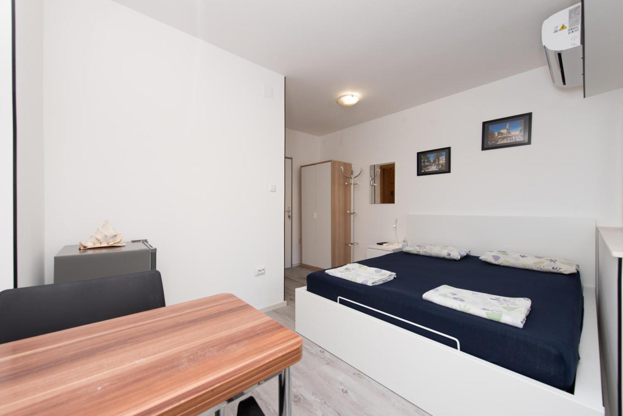 Laghanini Apartments Split Exteriér fotografie