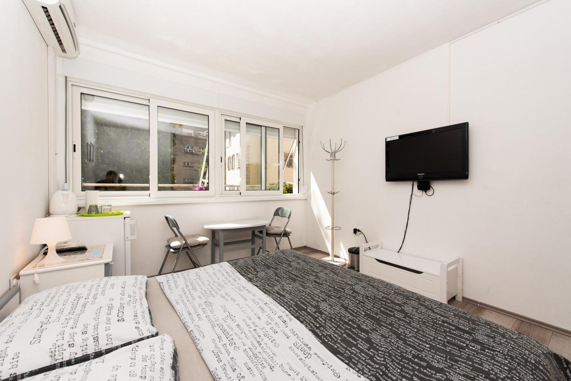 Laghanini Apartments Split Exteriér fotografie