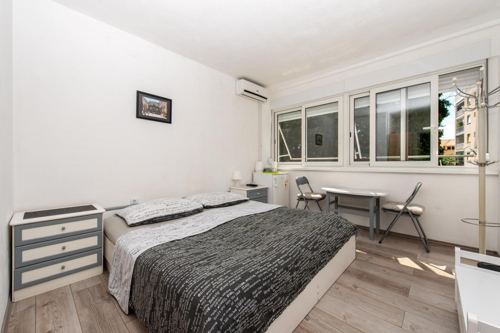 Laghanini Apartments Split Exteriér fotografie